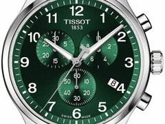 TISSOT Chrono XL 45mm Model: T1166171109200